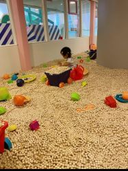 -多多淘儿童体验中心(重庆来福士店)