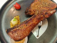 -威尼斯西餐厅(东区店)
