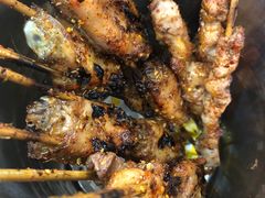 -炒豆合作社(东四总店)