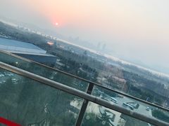 -青岛银沙滩温德姆至尊酒店