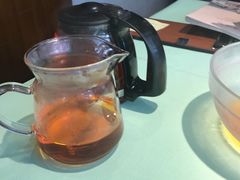 雪菊茶-百味馆·粤菜·湛江菜(后海花园店)