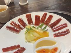 -七寸飝大饭店(马场店)