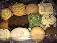 点心匣子-稻香村金沟河第33营业部