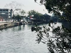 -东湖景区