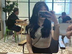 -发泽造型·烫发染发