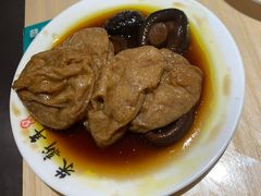 -朱新年·苏式汤团·面点(北寺塔店)