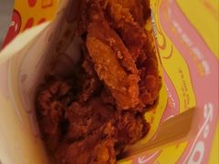 -1973继光香香鸡(金桥国际店)