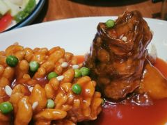 -百家鲜·杭帮菜
