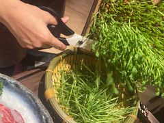 -捞王猪肚鸡火锅(金华义乌之心店)