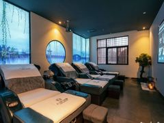 -上足·影院足道·SPA(红岭店)