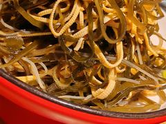 -四姐妹东北饺子(沙尾路店)