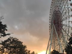 -七彩云南欢乐世界