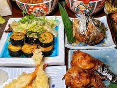 -鸟泉居酒屋·烧鸟·酒馆(百子湾店)