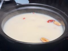-捞王猪肚鸡火锅(昆山店)