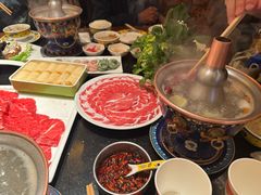 -南门涮肉(东单店)