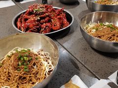 -一棠龙虾•王牌虾球(楚河汉街店)