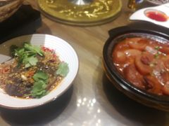 -古集小镇(银泰店)