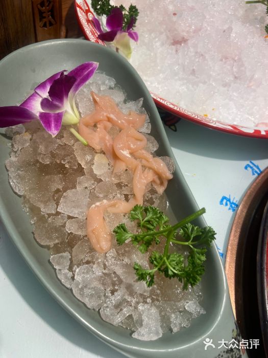 辣莊重庆老火锅(李沧万达店)图片