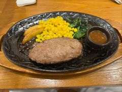 -萨莉亚意式餐厅(灵芝站中洲店)