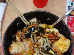 -米村拌饭(天津东丽万达店)