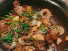 -茉里粤菜(皇姑万象汇店)