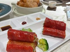 -大水车公馆·顺德菜·妈姐菜(均安店)