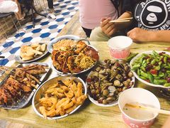 -小民大排档(光谷店)