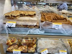 -爱德顺糕点食屋(利民道店)