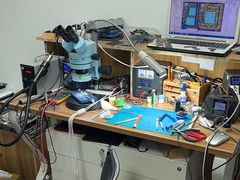 -铭修苹果华为手机平板维修服务(杨浦区店)