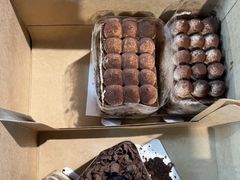 星巴克咖啡提拉米苏蛋糕-星巴克(徐州苏宁广场B1店)