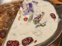 -湊湊火锅·茶憩(上海合生汇店)