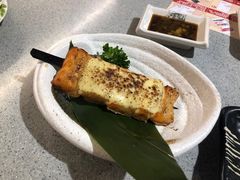 -友壹町寿司(嘉洲广场店)