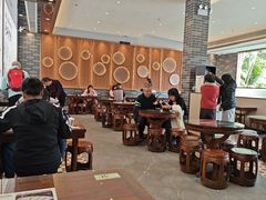 -沙河粉村·国家非遗传承(云台店)