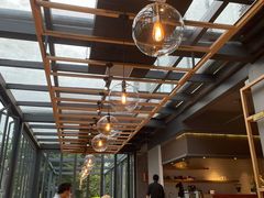 -江滨壹号艺文空间复合餐厅(闽江大道店)