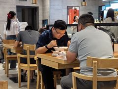 -大师兄·西北小馆(南沙万达广场店)