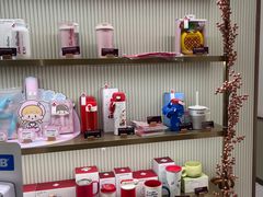 -Tims天好咖啡·贝果(锦江国金中心店)