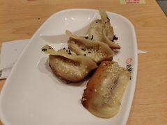 -小杨生煎(天之骄子店)