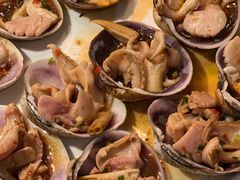 椒麻天鹅蛋-东莱馋房(陆家嘴店)