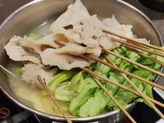 -邢氏老太太烤串(北兴街店)