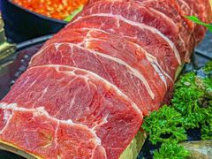 -井格重庆火锅(西直门凯德Mall店)