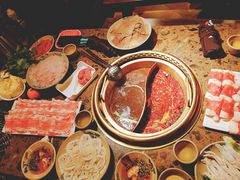 -小龙坎老火锅(北京三里屯店)