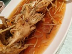 -福鼎国际大酒店-中餐厅