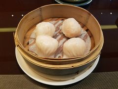 虾饺皇-夏宫中餐厅(静安香格里拉店)