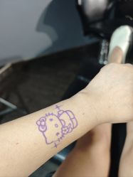 -刺客纹画纹身·洗纹身·穿孔饰品