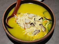 -晓淮山·扬州早茶·淮扬菜(龙阳广场店)