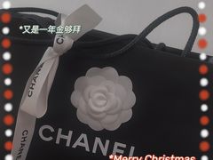 -Chanel(德基广场店)