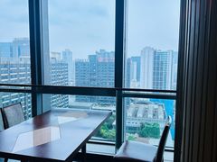 -富力丽思卡尔顿酒店·香荟全日制餐厅