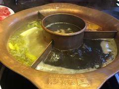 -老诚一锅羊蝎子(黄寺大街店)