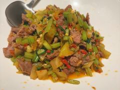 -太二酸菜鱼(汕头苏宁广场店)