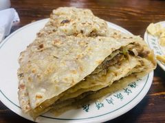 -清真永恒华威肉饼(潘家园店)
